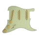 thumbnail image 2 of Placa De Raspado Precableada Con Golpeador Cargado De Guitarra SSS De 3 Capas Para Guitarra ST, 2 of 4