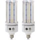 thumbnail image 1 of Lámpara LED Corn NS ACL0302 60 W 7530 lm 6000 K E26 x 2, 1 of 3