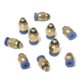 thumbnail image 4 of Acople recto YF PC4-M6 de rosca 4 mm, 10 uds, para impresora 3D, 4 of 4