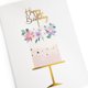 thumbnail image 3 of Tarjeta de cumpleaños Apearrie 5 x 7 pulgadas, 300 GSM, 3 of 3