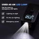 thumbnail image 1 of Arrancador EDOMOL 8000A 12V Compresor Aire 10000mAh Digital, 1 of 3