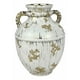 thumbnail image 1 of Florero Decorativo Moderno Jarrón Estilo Envejecido Jhn, 1 of 3