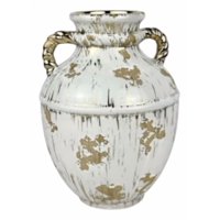 Genérico - Florero Decorativo Moderno Jarrón Estilo Envejecido Jhn