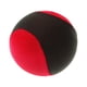 thumbnail image 1 of Pelota que rebota Pelota de surf Juguete relajante Agarre de mano pequeño Pelota de presión Pelota de salto para juegos Fiesta Sala de Rojo 55mm, 1 of 5