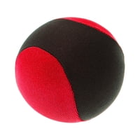 Magideal - Pelota Que Rebota Pelota De Surf Juguete Relajante Agarre De Mano Pequeño Pelota De Presión Pelota De Salto Para Juegos Fiesta Sala De Rojo 55Mm