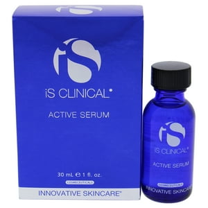 Is Clinical - Suero Activo De Para Unisex - Suero