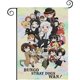 thumbnail image 1 of Bandera de Jardín Bungou Stray Dogs Desmarcar 28cm x 45cm, 1 of 5