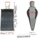 thumbnail image 2 of Sello de rodillo ajustable ZENG de 16 dígitos, 200 g, 2 of 9