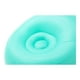 thumbnail image 4 of Sillón Inflable Poshpod 1.07MX1.02MX61Cm Bestway celeste Tamano Unico, 4 of 4