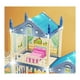 thumbnail image 4 of Casa De Muñecas 3 Niveles Con Luces Decorativas Y Accesorios, 4 of 5