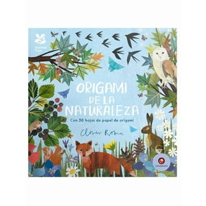 Contrapunto - Origami De La Naturaleza