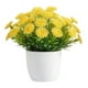 thumbnail image 2 of Set 2 Flores Artificiales Adorno Floral Silvestre Hogar Jhn, 2 of 3