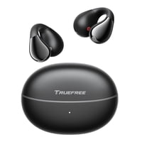 Auriculares Inalámbricos Truefree B1 Open-Ear Bluetooth 5.4 Con Funda