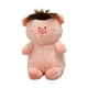 thumbnail image 3 of Peluche De Cerdo, Animales De Peluche Suaves, Juguetes Para Ni?os, Regalos Navide?os, 3 of 5