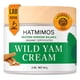thumbnail image 1 of Crema HATMIMOS de raíz de ñame silvestre orgánica, 60 ml, equilibrio hormonal, 1 of 7
