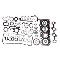 Repuestos Del Sol - Juego Empaquetadura Motor Toyota Hilux 2.5 2005 2011