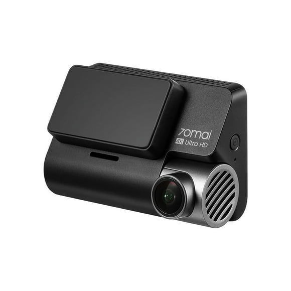 70mai A810 Cámara para vehículo 4k HDR, GPS, ADAS, WIFI y visión nocturna