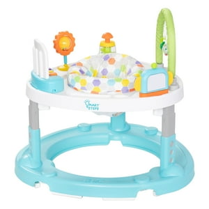 Baby Trend - Centro De Actividades 4 En 1 Andador Smart