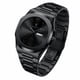 thumbnail image 1 of Reloj Analógico de Cuarzo para Hombre 41 mm Calendario Día/Fecha Acero Inoxidable Resistente al Agua 3 ATM Estilo Ejecutivo y Elegante para Uso Diario, 1 of 3