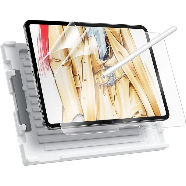 Lámina Paperfeel Esr Para Ipad 10 Sensación Papel 2 Un