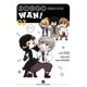 thumbnail image 1 of Libro Bungo Stray Dogs Wan! Vol. 3, 1 of 1