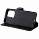thumbnail image 2 of Funda Billetera para Xiaomi 11 Pro con Porta Tarjetas y Soporte Ajustable Negro, 2 of 6