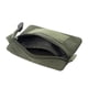 thumbnail image 4 of Tactical Wallet Key Pouch Molle Gadget Pouch Accesorio Bolsa Army Green, 4 of 5