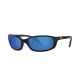 thumbnail image 1 of Gafas de sol Costa Del Mar Brine 59 negro mate/azul 580P, 1 of 7
