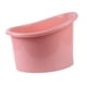 thumbnail image 5 of Cubo De Bañera Para Bebé Bañera Portátil Para Sentarse Cubo De Baño Para Bebé Para Niñas Niños Niños Rosa, 5 of 5