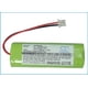 thumbnail image 5 of Batería VI VINTRONS para Dogtra 1100NC 4.8V Ni-MH, 5 of 5