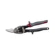 thumbnail image 1 of Tijeras para metal Klein Tools, 1200 L, para aviones, corte izquierdo, 1 of 5
