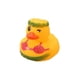 thumbnail image 3 of Pato Flotante Para Niños, Pato Pequeño Para Bolsas De Regalos, Bikini Para Relleno De Medias Para Niños, 3 of 5