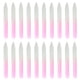 thumbnail image 1 of 20 limas de cristal para uñas de bebé, minikit de manicura, pulido de uñas, suministros para el cuidado de las uñas., 1 of 7