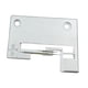 thumbnail image 3 of Placa de aguja Accesorios prácticos Herramienta de puntada Máquina de coser doméstica Reemplazo de hierro 600454 Durable 1PC Máquinas de coser de alta, 3 of 5