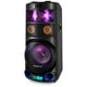 thumbnail image 3 of Parlante Karaoke Bluetooth 12” MGORION Master-G, 3 of 8