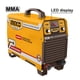 thumbnail image 2 of Soldadora Inverter Industrial Mma Trifasica 630A, 2 of 3