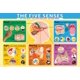 thumbnail image 2 of Rompecabezas EuroGraphics Five Senses de 200 piezas, 2 of 3
