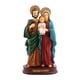 thumbnail image 4 of Estatua De La Sagrada Familia, Figura De Jesús, Belén Artesanal Para Regalo De Escritorio Y Hogar, 4 of 5
