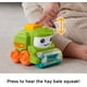 thumbnail image 3 of Tractor Rollin' de Toy Fisher-Price para empujar durante más de 6 meses, 3 of 6