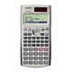 thumbnail image 1 of Calculadora financiera Casio FC-200V con pantalla de 4 líneas Casio Casio, 1 of 2