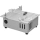 thumbnail image 3 of Máquina de corte para bricolaje, máquina de carpintería para el hogar, sierra de mesa, sierra de mesa multifuncional, sierras eléctricas de escritorio de 96 W, pequeña hoja de sierra para bricolaje, h, 3 of 7