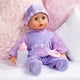 thumbnail image 4 of Muñeca Bayer First Words Interactiva 38 cm, 24 sonidos, 4 of 9