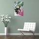 thumbnail image 5 of Cuadro Decorativo Colgante Desmarcar Look Back 20x30 cm, 5 of 6