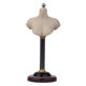 thumbnail image 3 of Base De Busto De Medio Cuerpo A Escala 1/6, Accesorios Para Fotografía De Exposiciones, Colección De 16 Cm, 3 of 5