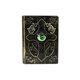 thumbnail image 1 of Libro con Ojo Animado y Luz 22 cm Halloween - Frank & Mortis, 1 of 3