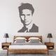thumbnail image 2 of Decomural Tom Cruise Celebrity Icon WS-18540, 2 of 2