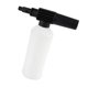 thumbnail image 3 of Lanza Espuma Ajustable Lavabotellas Presión Autolavado G1/4 450mL Blanco, 3 of 5