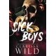 thumbnail image 1 of Sick Boys (Dark Bully RH Romance) (Spine Ridge University), 1 of 1