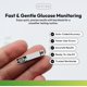 thumbnail image 3 of Glucómetro Arkray GLUCOCARD Vital – Kit con 10 tiras reactivas, 3 of 7