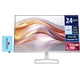 thumbnail image 1 of Monitor HP Serie 5 524sf, 24 pulgadas, FHD, IPS, 300 nits, HDMI/VGA, 1 of 5